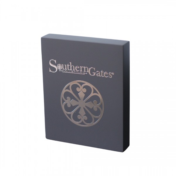 Southern Gates® Display Logo Block