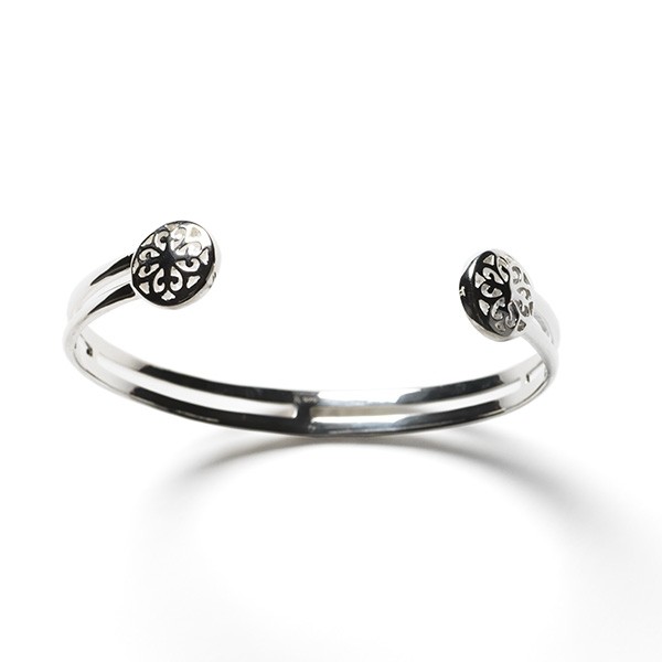 Southern Gates® Double Bar Cuff, B303