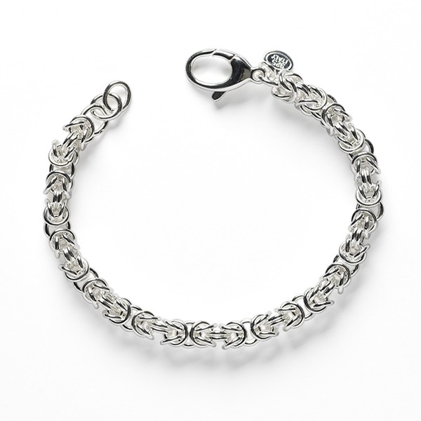 CARGO™ Byzantine Bracelet, 7.5 in KAR574