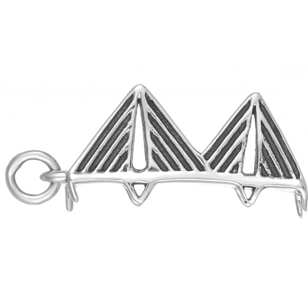 Southern Gates® Ravenel Bridge Charm