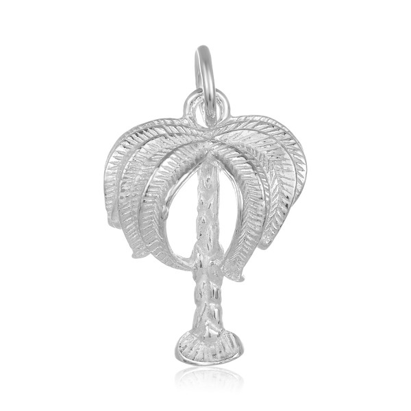 Southern Gates® Palm Tree Charm