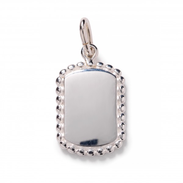 CM162 (Engravable) 16mm x 12mm