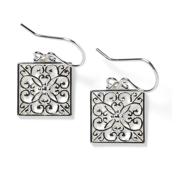 Southern Gates Adaline Earrings (E589)