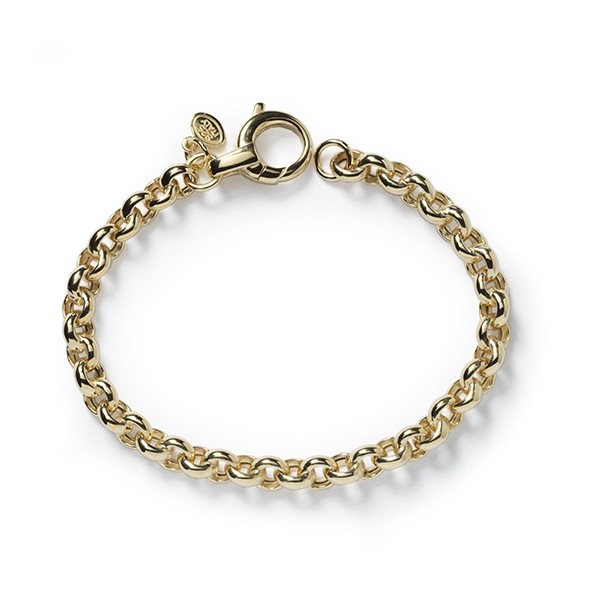 CARGO™ Rolo Link Bracelet, 7.5 in 036 gauge KAR575 GP