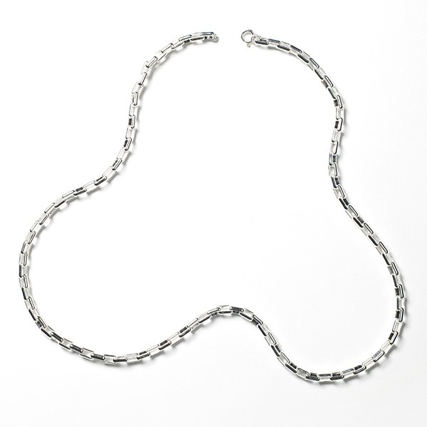 CARGO® Elongated Box Chain