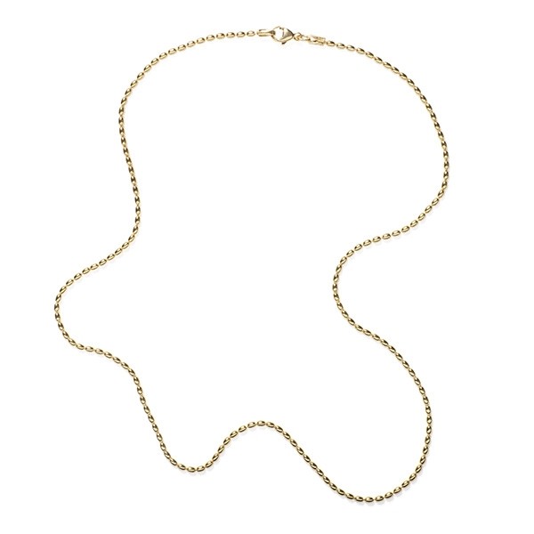 CARGO Gold Fille Rice Bead Chain (NATRB18)