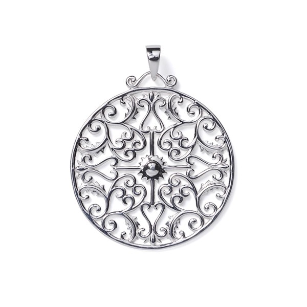 Southern Gates® Ornamental Maya Pendant