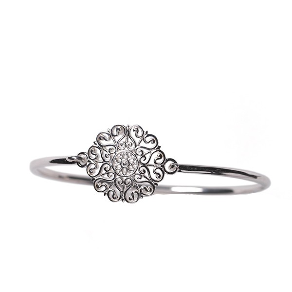 Southern Gates Ornamental Lynwood Bracelet