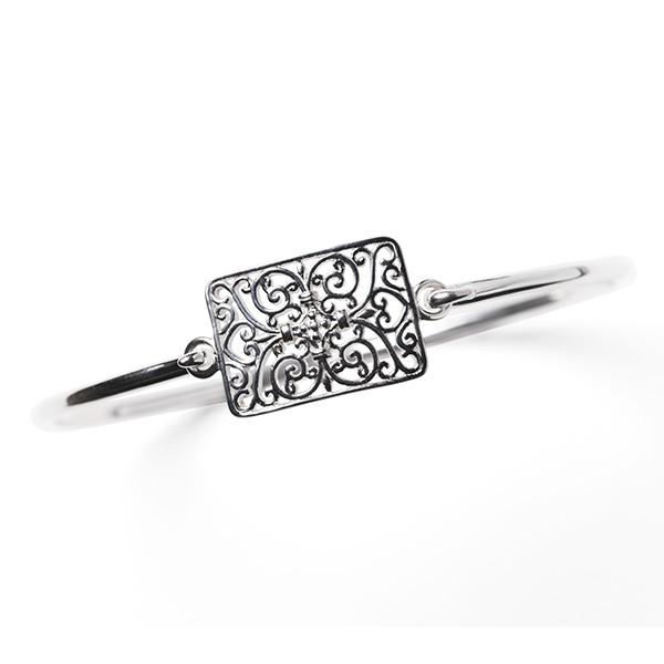 Southern Gates Elizabeth Bracelet