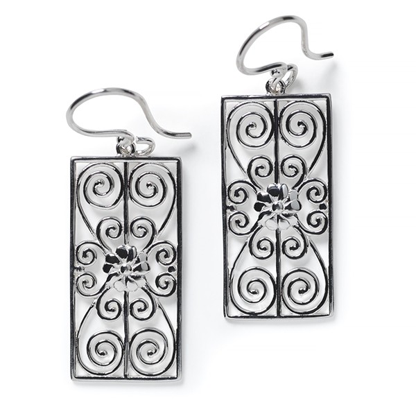Southern Gates® Flora Earrings