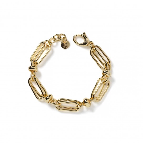 Southern Gates® Contemporary Aurora Bracelet GP