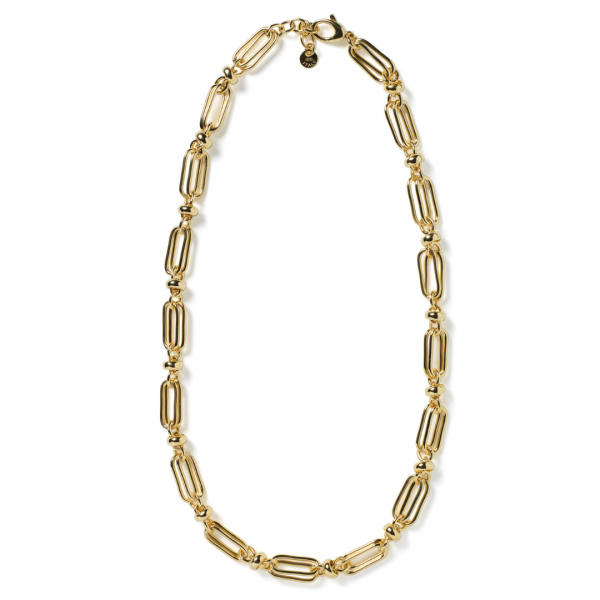 Southern Gates® Aurora Gold Plated Necklace