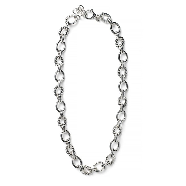 Southern Gates® Pippa Necklace SS
