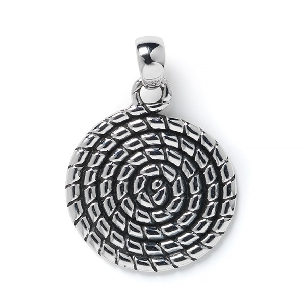 Southern Gates® Sweetgrass Basket Pendant
