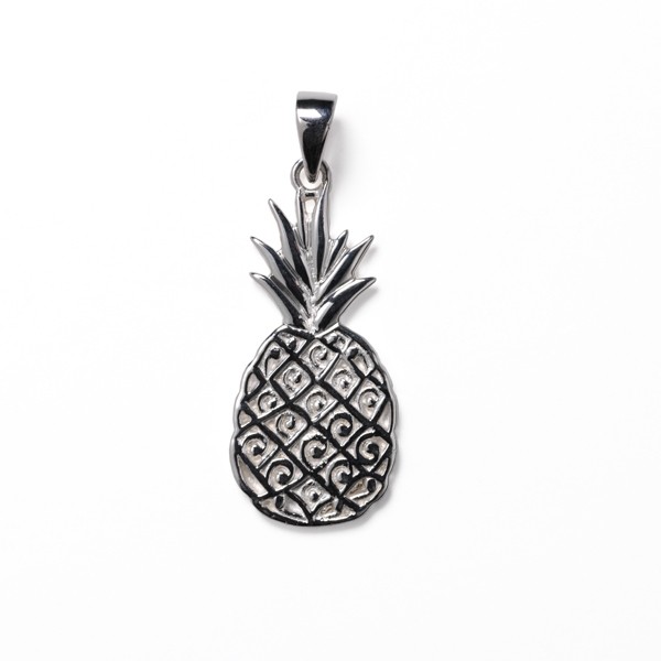 Southern Gates® Waterfront Pineapple Pendant