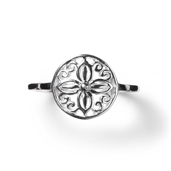 Southern Gates Blossom Ring (R167)