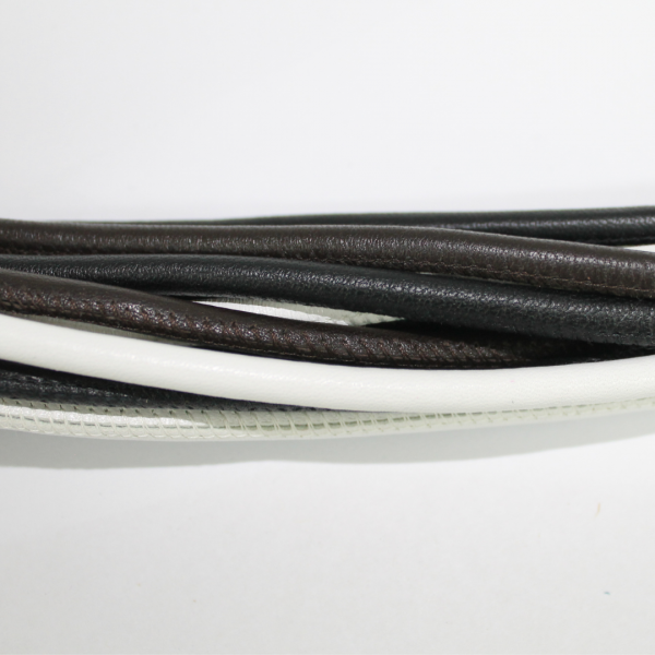 5.0mm Stitched Nappa Lamb Leather (Available in Multiple Colors)