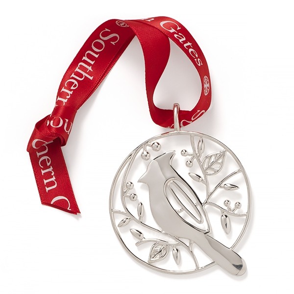 Southern Gates® 2025 Cardinal Ornament