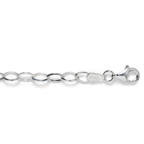 ALL61 Open Flat Cable Chain