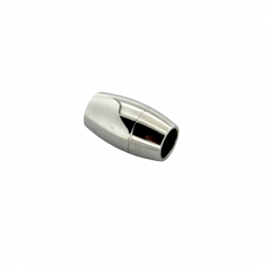 4mm Bullet Magnetic Clasp (Available in Multiple Finishes)
