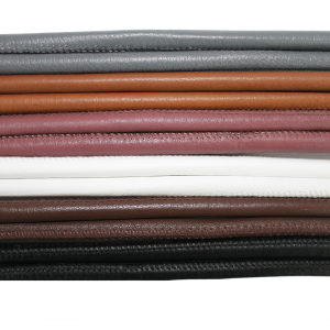 6.0mm Stitched Nappa Lamb Leather (Available in Multiple Colors)