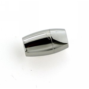 6mm Bullet Magnetic Clasp (Available in Multiple Finishes)