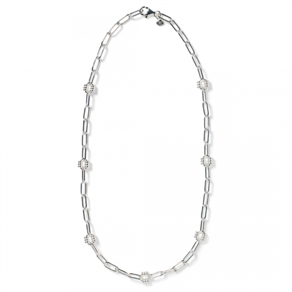 Southern Gates® Lucia Necklace SS